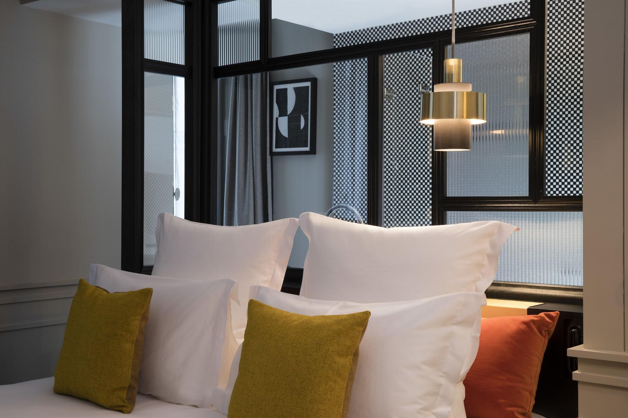 Flanelles 4* Parigi