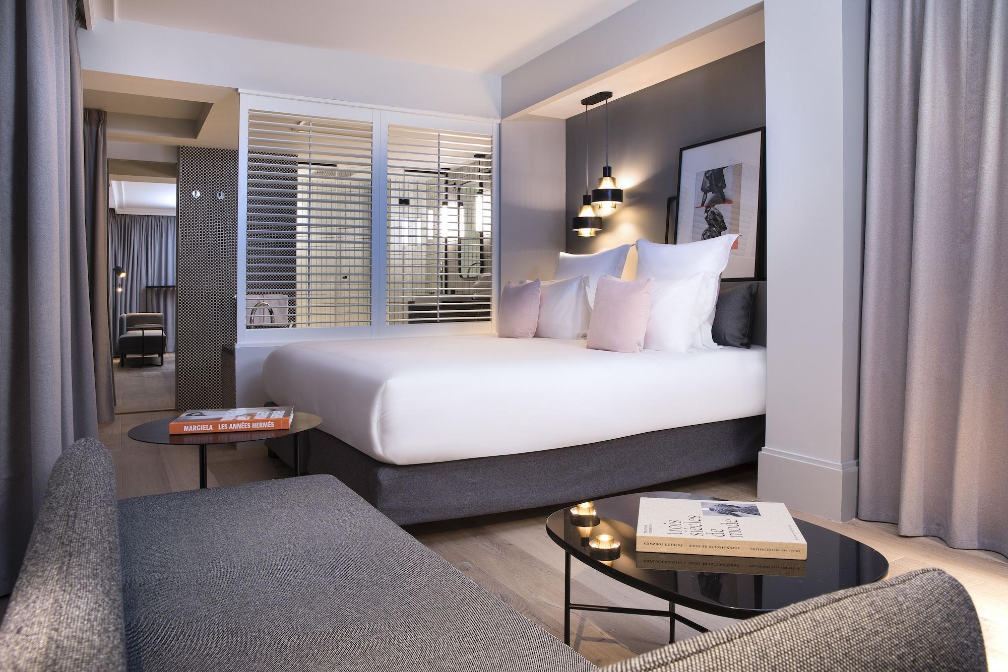 Flanelles 4* Parigi