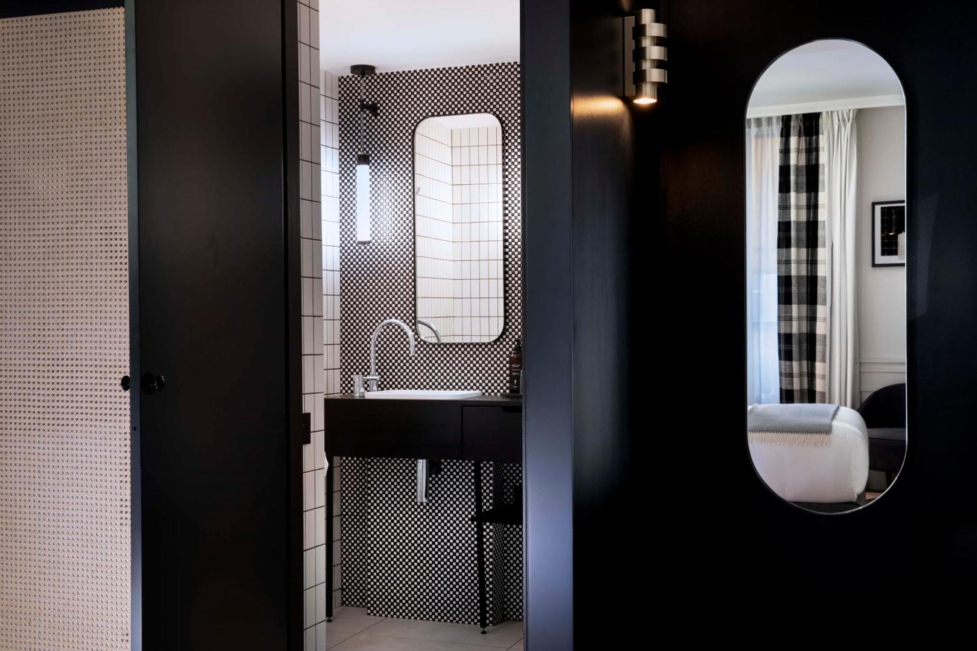 Hotel Flanelles