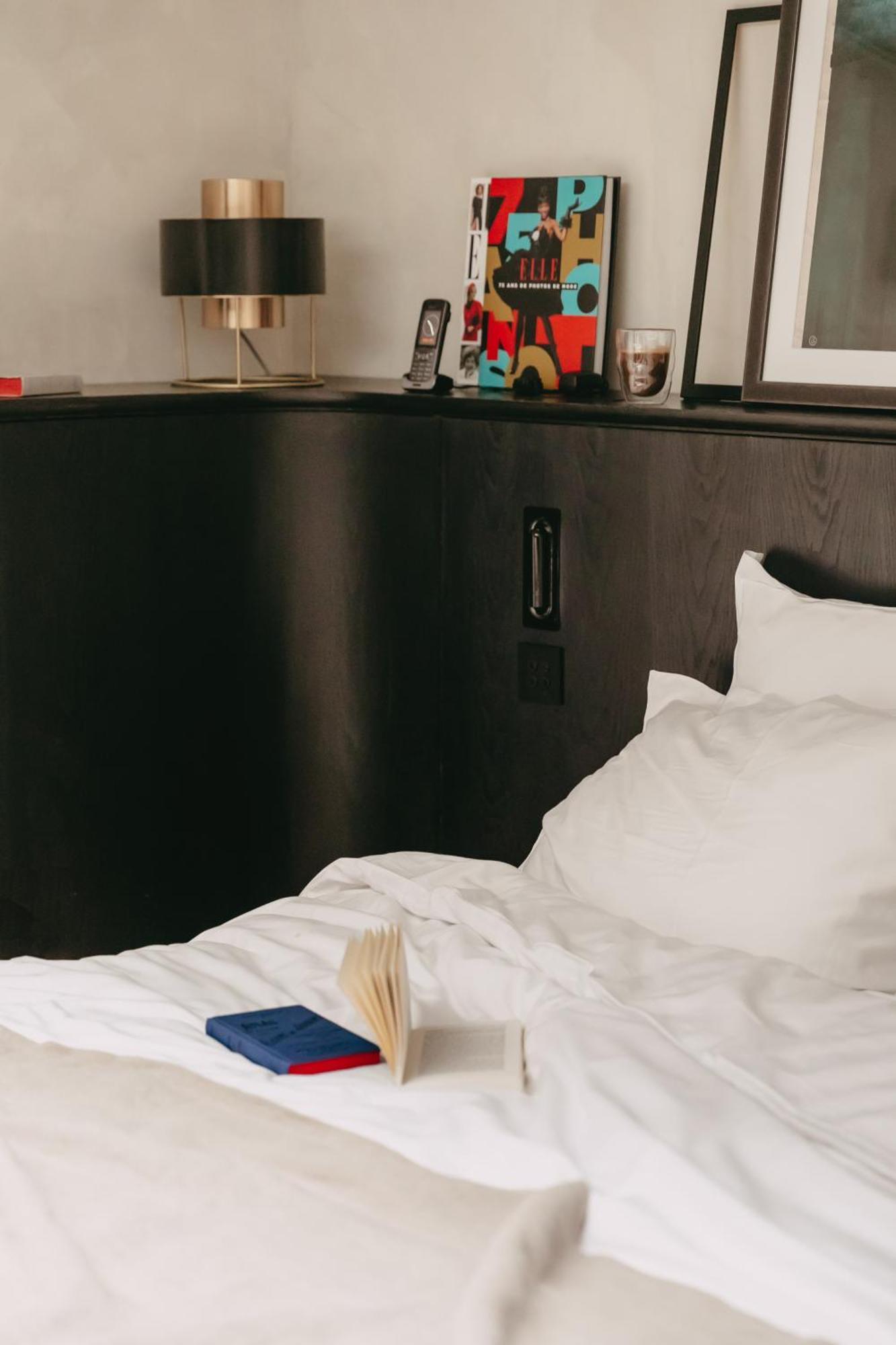 Flanelles 4* Parigi