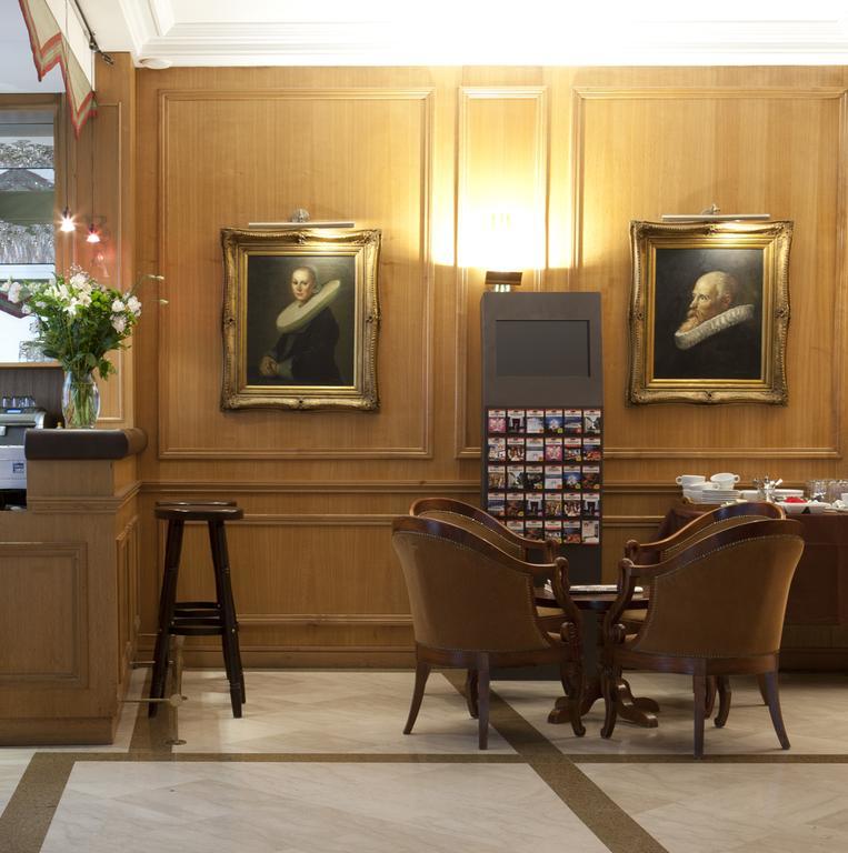 Hotel Flanelles