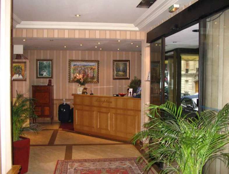 Hotel Flanelles
