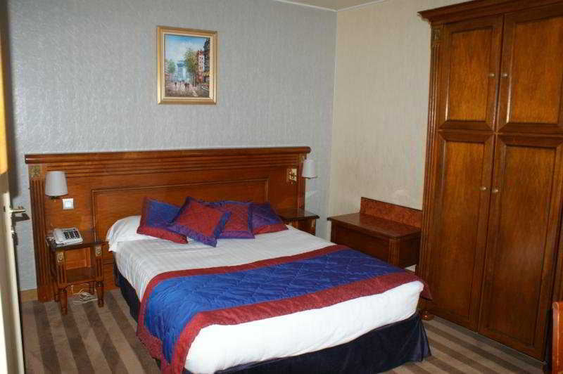 Flanelles Hotel Parigi