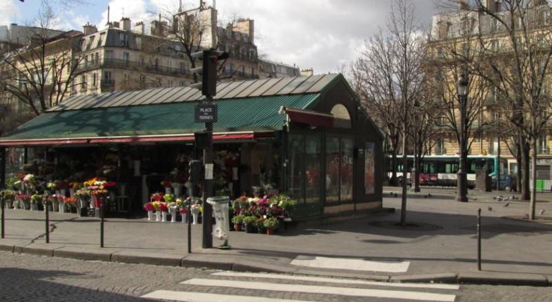 Flanelles Hotel 4*