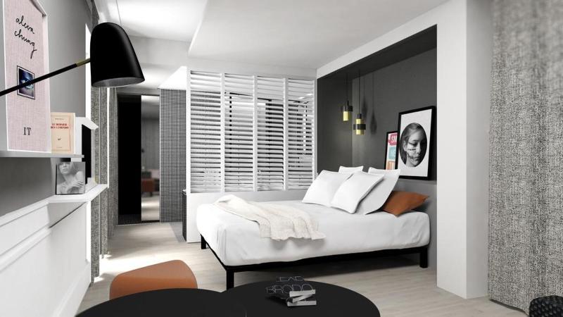 Flanelles Hotel