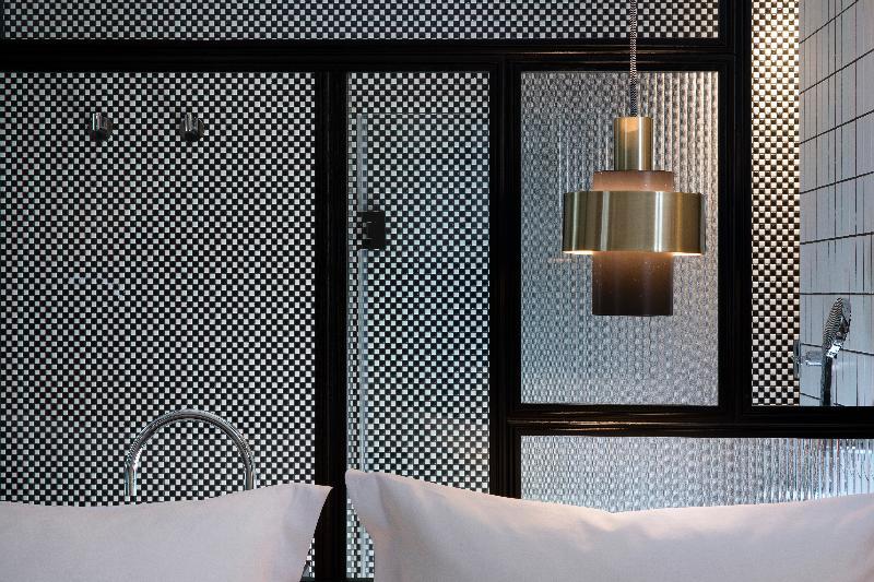 Hotel Flanelles Parigi