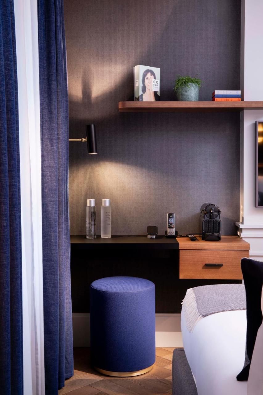 Hotel Flanelles