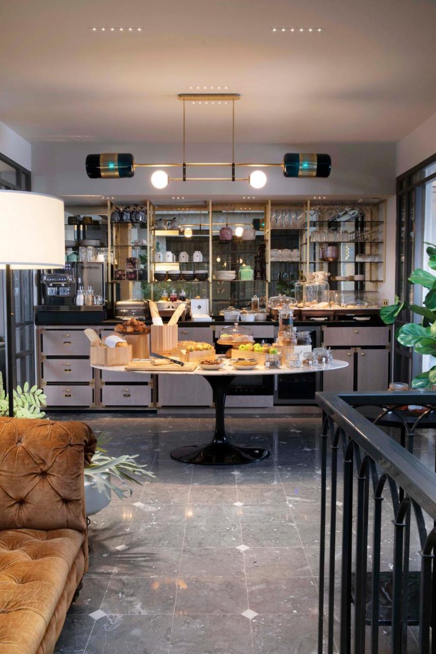 Flanelles 4* Parigi