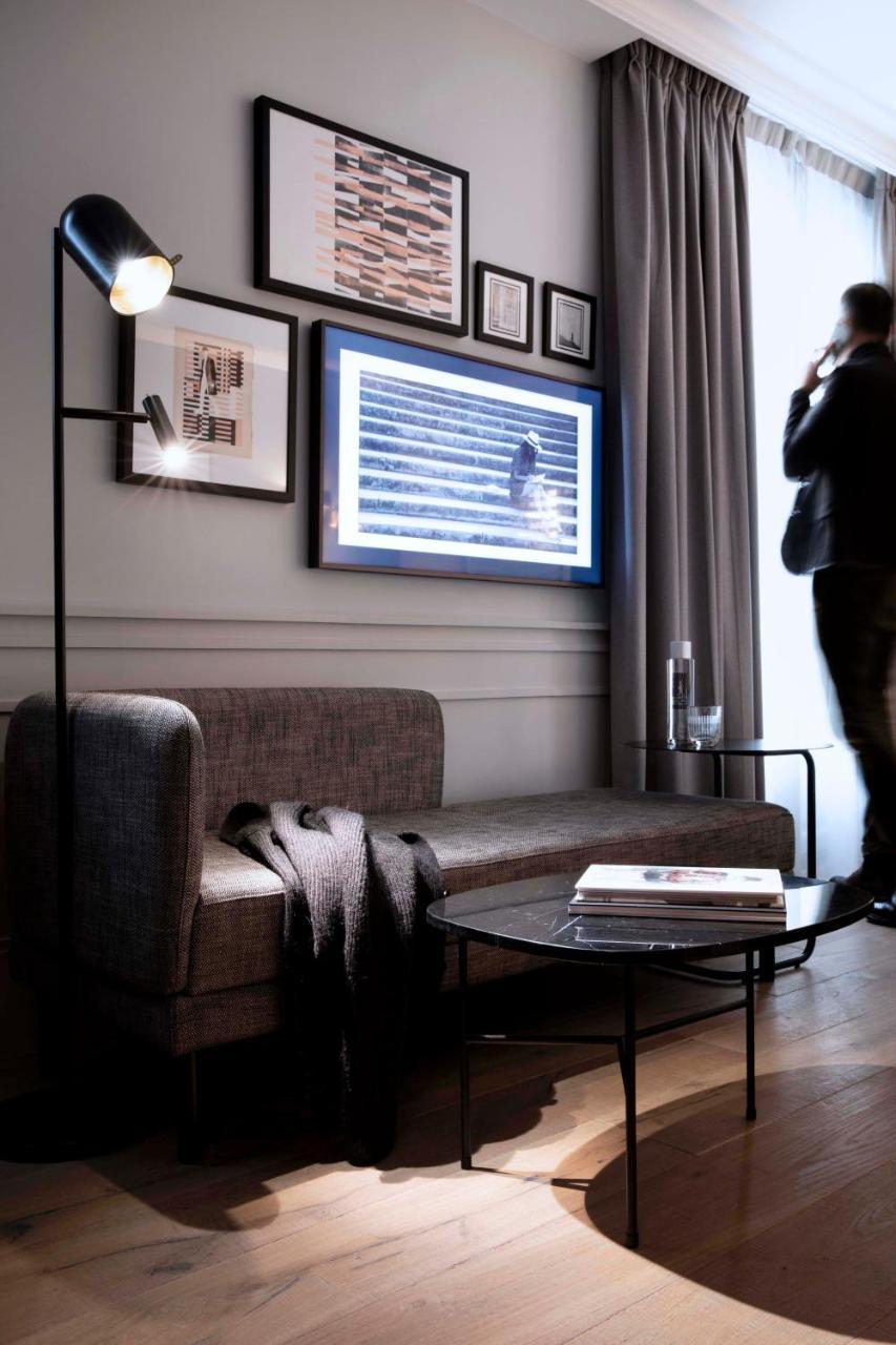 Hotel Flanelles Parigi