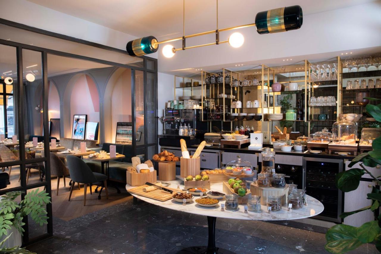 Flanelles Hotel
